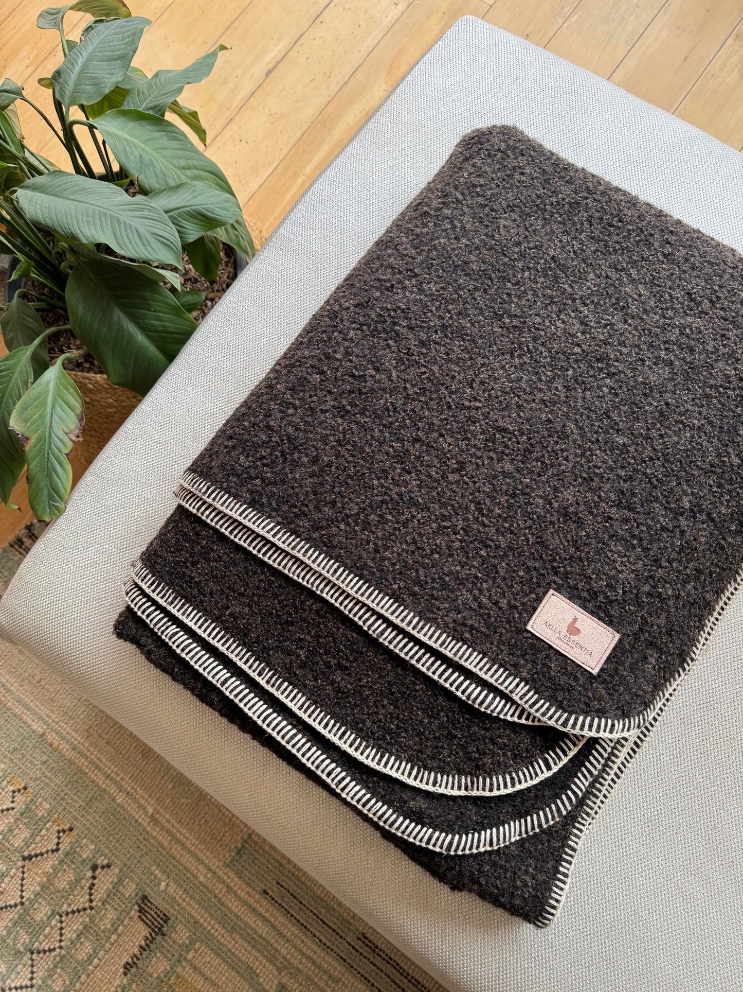 MANTA KILLA Café | Aklla Essentia