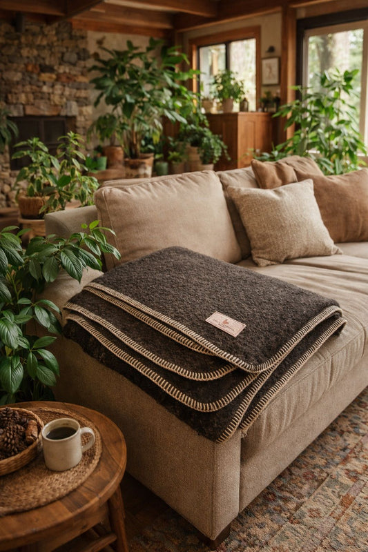 MANTA KILLA Café | Aklla Essentia